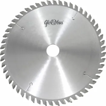 Okružní pila Wapienica Kotoučová pila na dřevo DNPDe 450x30x4,2/54z GS1 PS210-0450-0001