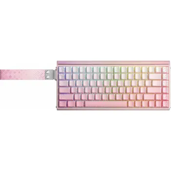 Klávesnice Aula Klávesnice Hero 84 HE Dragon King Switch (AUH84-P-DK-E)