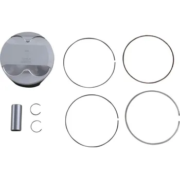 Motor automobilu PSTN KT KAW KX450F STD A 8890DA