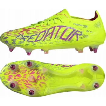 Kopačky Adidas Kopačky Predator Elite SG ID3851