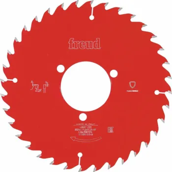 Pilový kotouč Freud Pilový kotouč LM08 1900 250X70-36