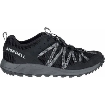 Pánská móda Merrell pánské sandály MERRELL WILDWOOD AEROSPORT (J036109) 41,5