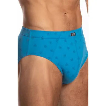 Slipy Pánské spací pytle CLASSIC SLEEPS M-110CL-19 3-pack SMĚS BAREV XL