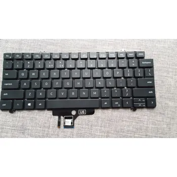 Klávesnice Dell Klávesnice KYBD,79,US-INTL,M20ISC-BS