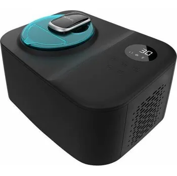 Domácí spotřebič Cecotec Výrobník zmrzliny Gelacy 1200 Touch