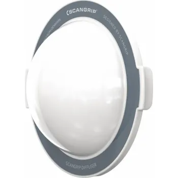 Pracovní světlo Scangrip DIFUZÉR X-LARGE 03.5951 difuzér pro pracovní lampy NOVA 6 a NOVA C+R forLIFE