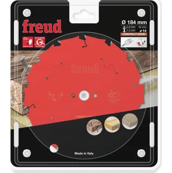 Pilový kotouč Freud Pilový kotouč FR11C001H 184X2.0X16-14