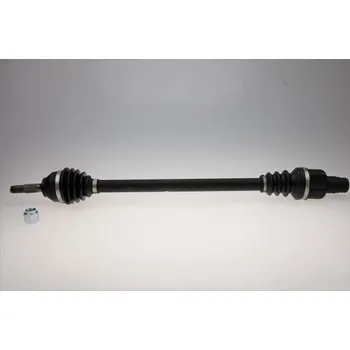 Hřídel nápravy Hnací hřídel LÖBRO 306547