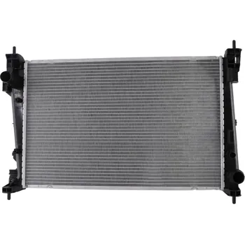 Chladič motoru Chladič, chlazení motoru KAMOKA 7700293