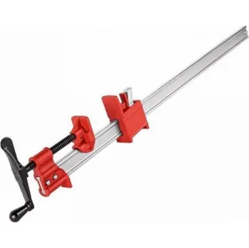 Truhlářská svěrka Bessey TL 1200MM RÁMOVÁ SVORKA