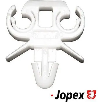 Brzdová hadice Držák, brzdové vedení JP GROUP 1161550300