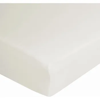 Prostěradlo Prostěradlo s gumou Eurofirany jersey 180 x 200 cm