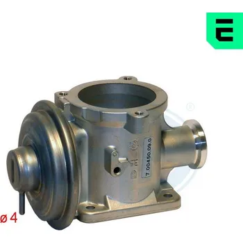 Ventil palivového systému AGR-Ventil ERA 555266A