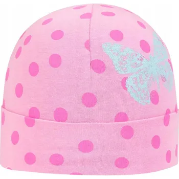 Čepice Dětská čepice pro Doll 49 cm