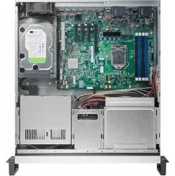Masážní přístroj RM24100-L, Server-Gehäuse