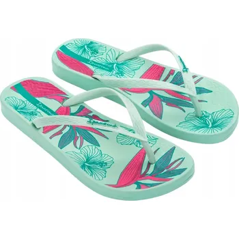 Dámské žabky IPANEMA ŽABKY ANAT TEMAS XV FEM 38