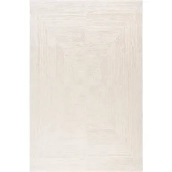 Koberec Kusový koberec Verona 801 ivory Varianta: 80x150 cm
