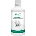 AKH/Karel Hadek Masážní olej na nohy PREVENTY 500 ml