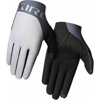 Sport Giro Pánské rukavice TRIXTER s dlouhými prsty ze žraločí kůže, velikost XL (obvod ruky 248-267 mm / délka ruky 200-210 mm) (NOVINKA 2025)