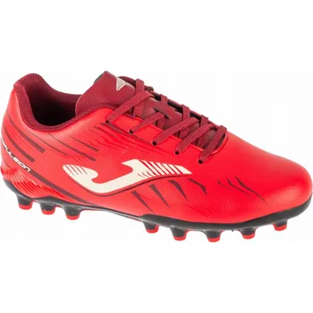 Chlapecké tenisky Joma Propulsion Jr 2506 AG PRJS2506AG Červená 33