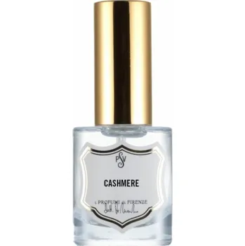 Masážní přístroj Collistar MINIATURA I PROFUMI DI FIRENZE Kašmírový EDP sprej 10ml