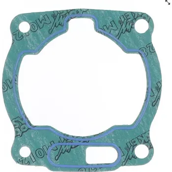 Těsnění pro motocykl ATHENA TĚSNĚNÍ VÁLCE YAMAHA DT/TDR/TZR 125 '93-'06, DERBI GPR '04-'06 TLOUŠŤKA 0,5 MM