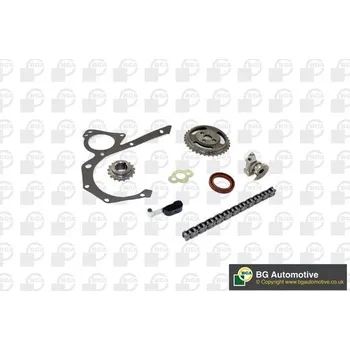 Sada rozvodového řetězu BGA TC0535FK