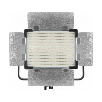 Lampička Yongnuo Sada YNPad100 LED lampa - RGB, WB (2000 K - 10000 K)