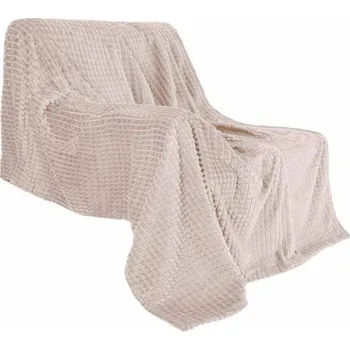 deka Multitex Deka 150 x 200 z mikrovlákna s reliéfním diamantem 02