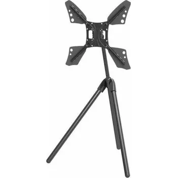 Barkan TV stativ 13-83 s nosností do 50 kg, nastavitelná podlaha