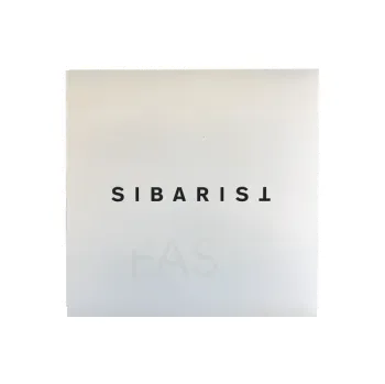 Filtr do kávovaru Sibarist DISC 63 - FAST - papírové filtry 25 kusů