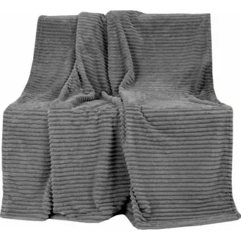 deka Multitex Deka 150 x 200 s reliéfním mikrovláknem Diuna 44