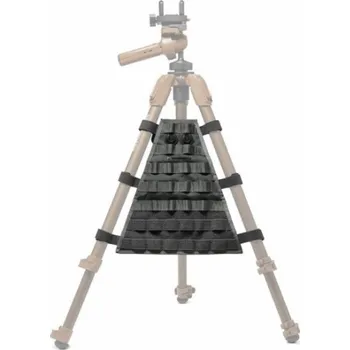 Stativ Microsoft Organizér na nohy Manfrotto Alpha Shot