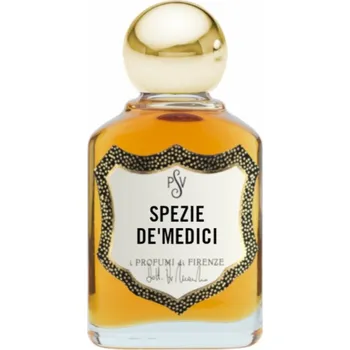 Masážní přístroj Armaf MINIATURA I PROFUMI DI FIRENZE Spezie De' Medici EDP sprej 10ml