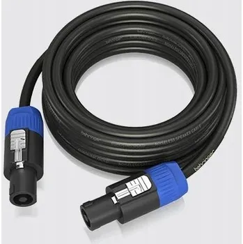 Audio kabel Behringer GLC2-1000 Kabel Speakon - Speakon 10 m