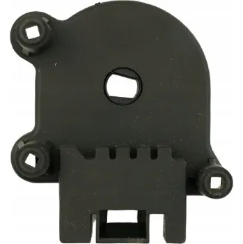 Ventilátor topení a klimatizace Fast FT59151 Řídicí jednotka, topení / ventilace