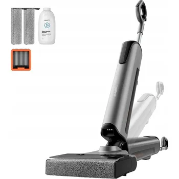 Vysavač Tyčový vysavač UWANT 6974230885475 bílý