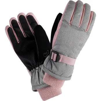 Rukavice Dětské rukavice BEJO OSIAN JRG