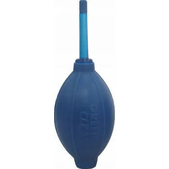 Masážní přístroj Green Clean Modrá hruška Booster