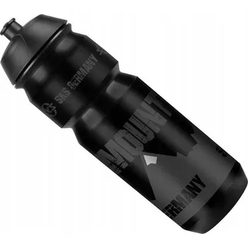 Láhev Lahev Na Pití SKS MOUNTAIN 750 ml černá