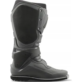 Moto obuv BOTY GAERNE SG22 GORE-TEX ENDURO BATTLESHIP 48 MOTOKROSOVÉ / ENDURO / ČTYŘKOLKA / ATV