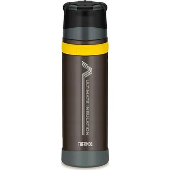 Termoska Termoska Thermos Mountain FFX 0,75 l hnědý