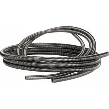 Vodovodní potrubí Tucai Vlnitá trubka z nerezové oceli; DN12 1/2” délka 20 m