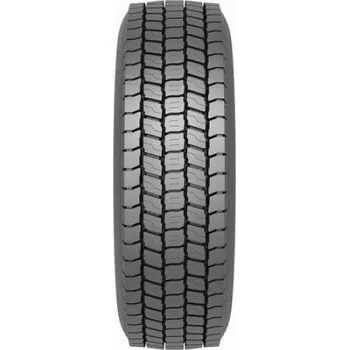 Fulda REGIOFORCE 3 TL M+S 3PMSF 315/80 R22.5 156 L - Nákladní pneumatika