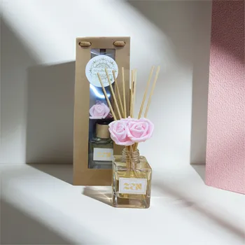 Parfém SCHMINKA Luxusní bytový parfém - ZEN