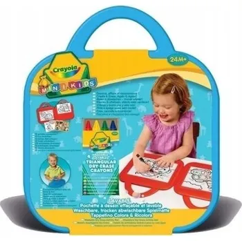 Obraz Podložka na Kreslení Omyvatelná