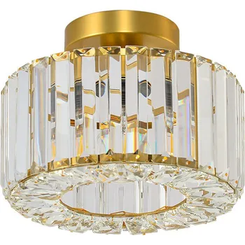 Light Prestige Galactico stropní svítidlo 1x15 W zlaté LP-2910/1C GD