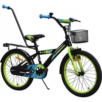Dětské kolo Kolo Miravo Spark 20 20", vícebarevné