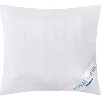 Polštář ANTIALERGICKÝ POLŠTÁŘ 40X40 ROYAL SATIN PIÓREX