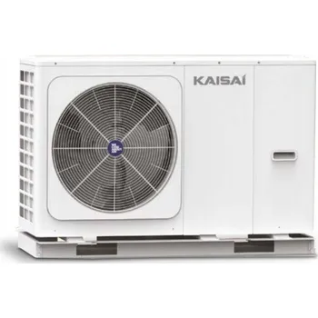 Tepelné čerpadlo Tepelné čerpadlo Kaisai Monoblok 14 kW bez zásobníku TUV KHC-14RY3-B třífázové